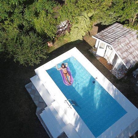 Bed and Breakfast Garden Loft Baricella Экстерьер фото