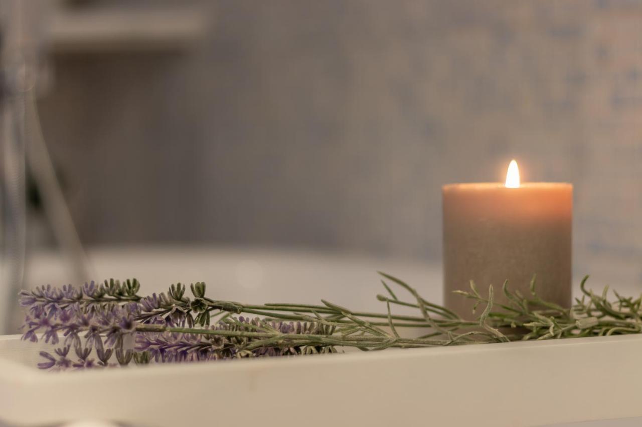 Bed and Breakfast Garden Loft Baricella Экстерьер фото
