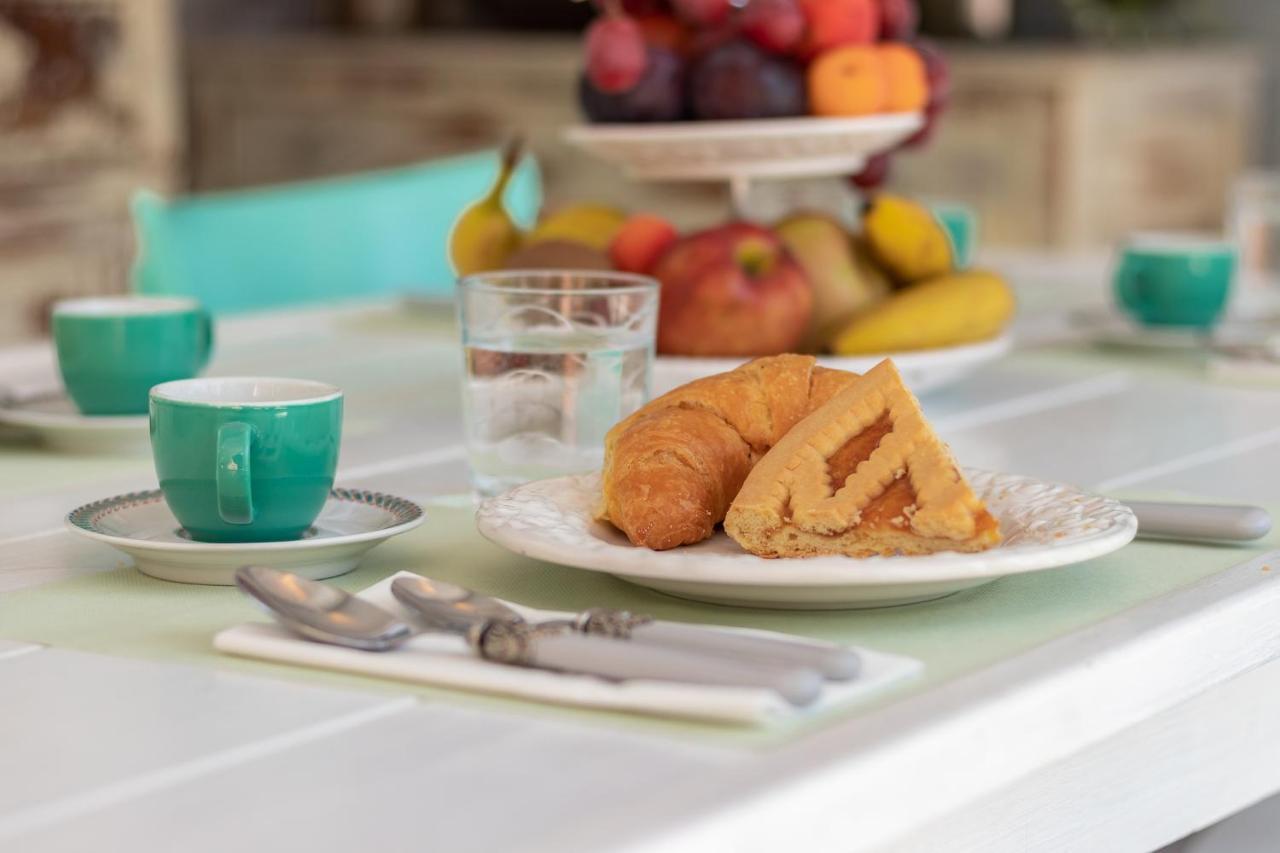Bed and Breakfast Garden Loft Baricella Экстерьер фото
