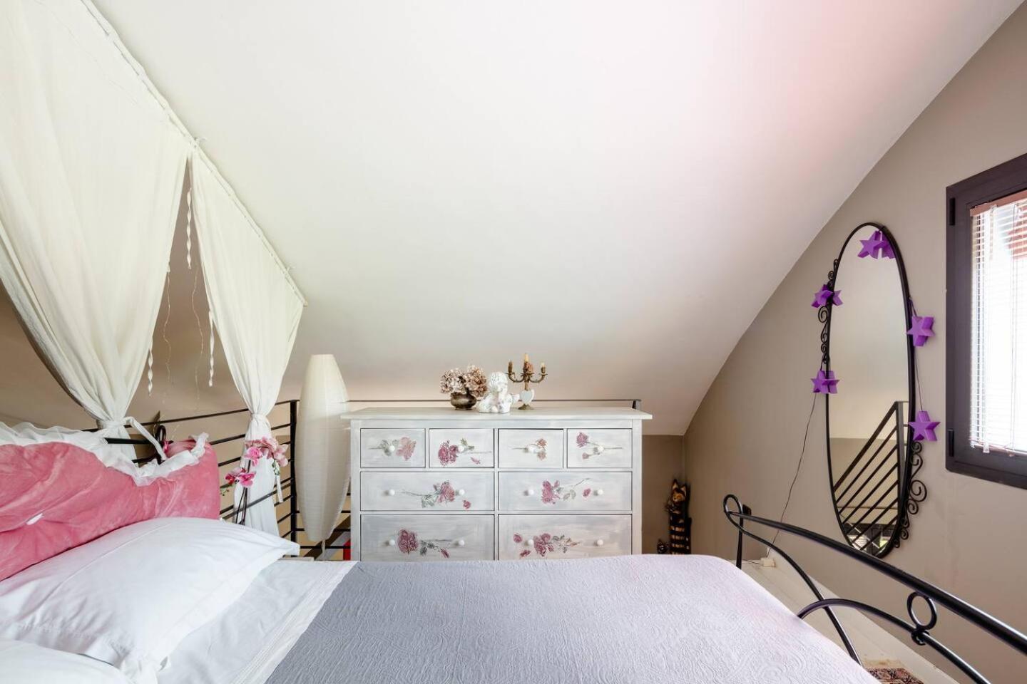 Bed and Breakfast Garden Loft Baricella Экстерьер фото