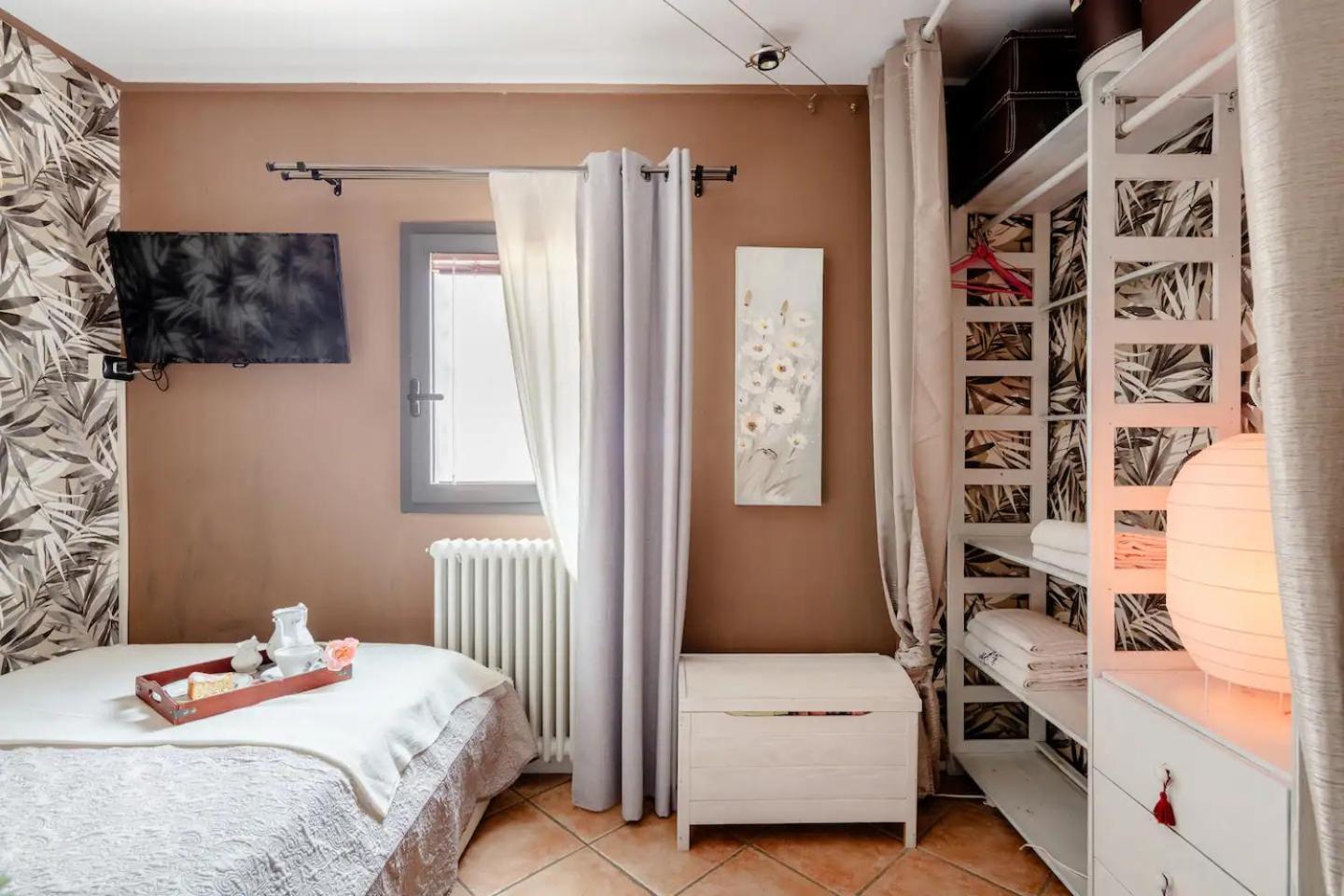 Bed and Breakfast Garden Loft Baricella Экстерьер фото
