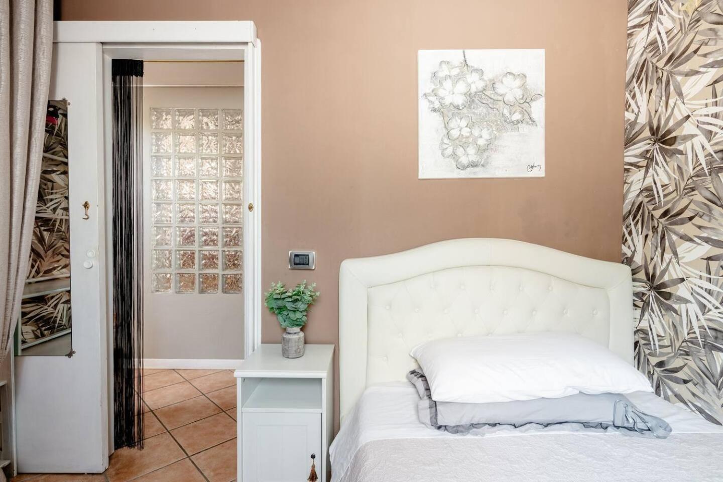 Bed and Breakfast Garden Loft Baricella Экстерьер фото