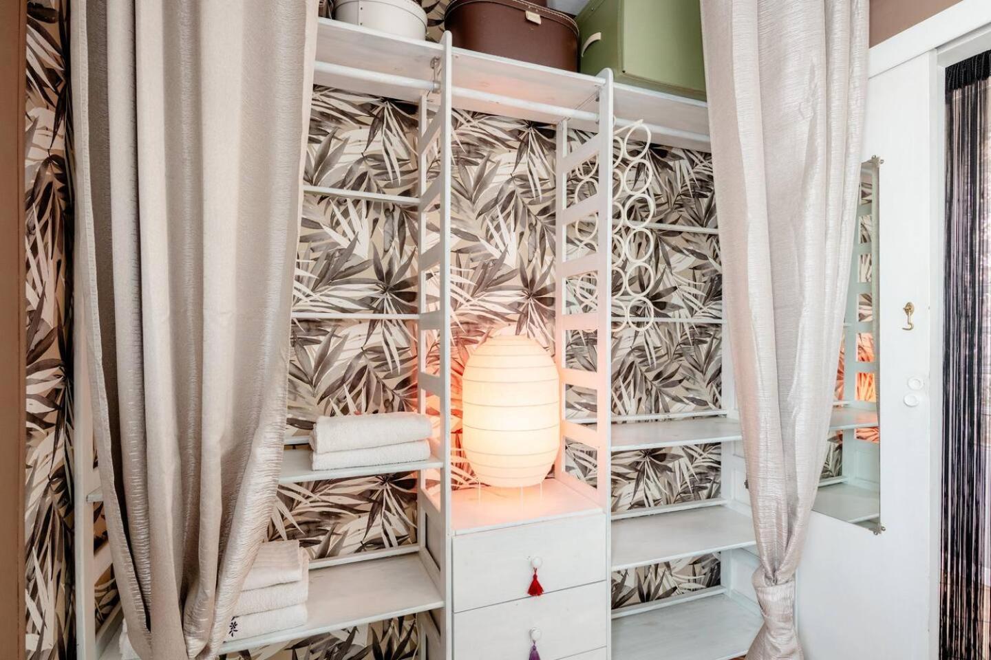 Bed and Breakfast Garden Loft Baricella Экстерьер фото