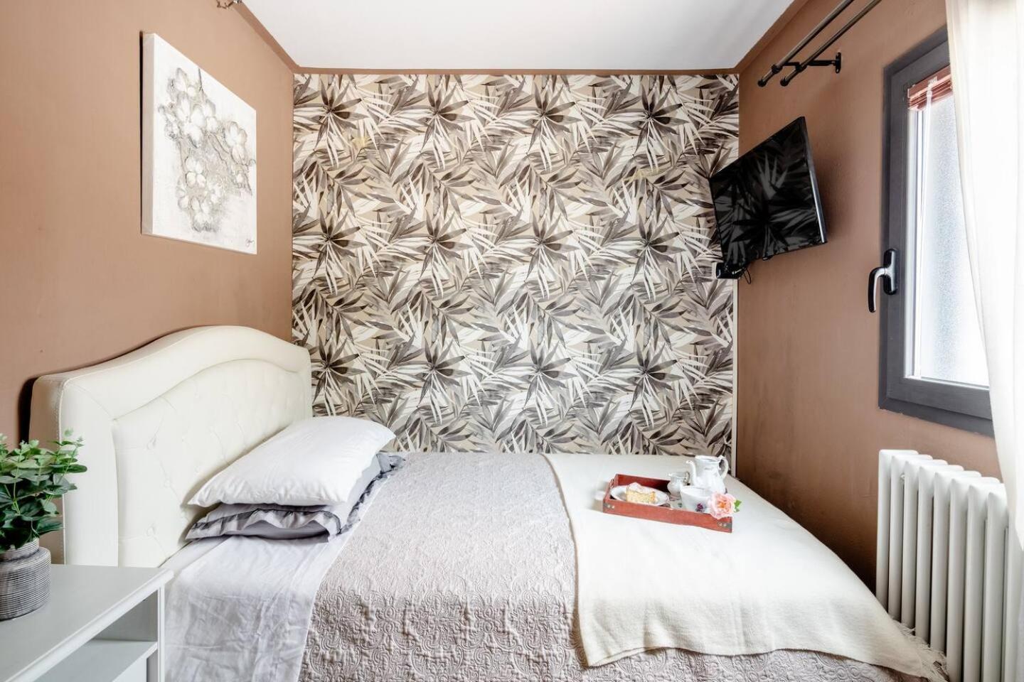 Bed and Breakfast Garden Loft Baricella Экстерьер фото